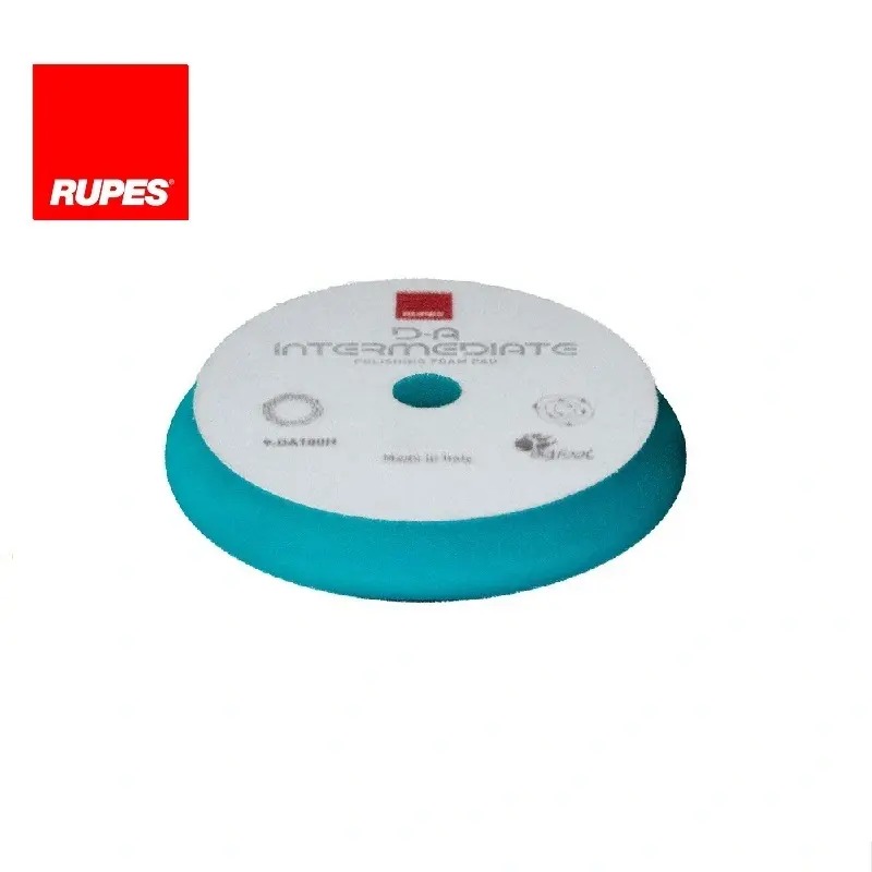 RUPES DA Pad Intermediate 130-150mm