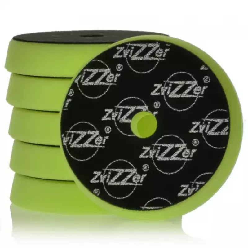 ZviZZer Pad Ultrafine Cut 125-145 mm Extra finiš sada 6 kusů