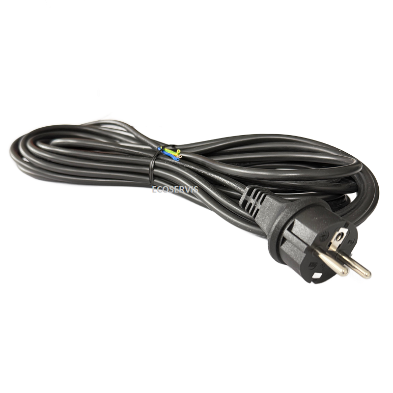 SANTOEMMA 2410 Elektrický přívodní kabel 3x1 10m 
