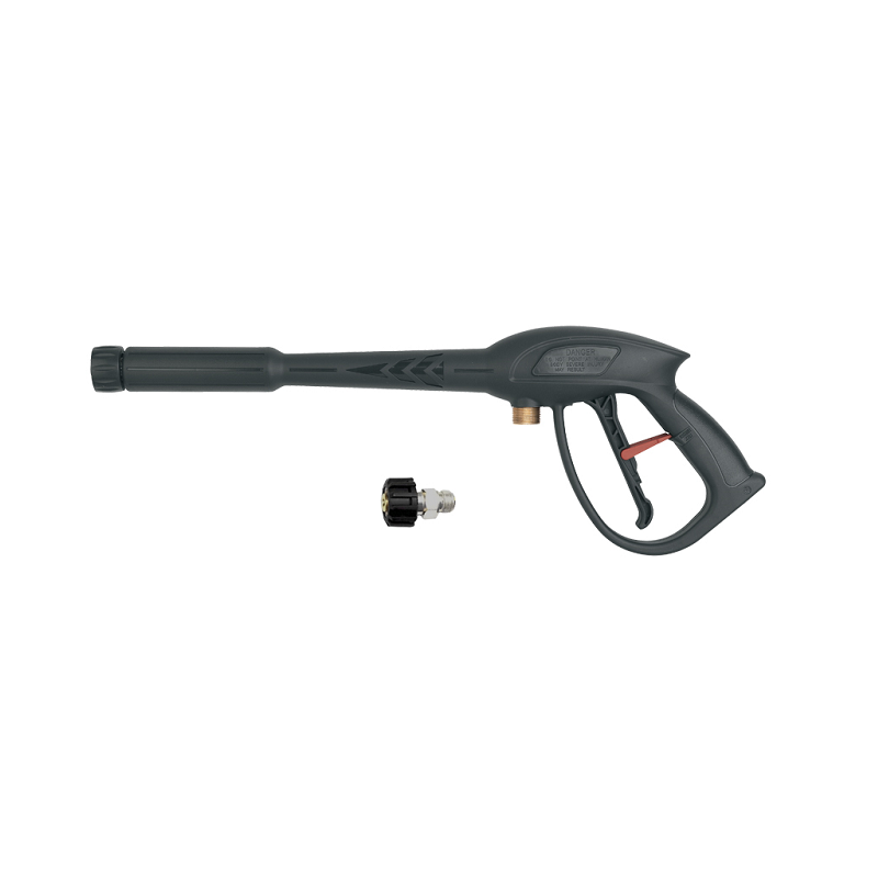 AR Blue Clean pistole  s přídavným šroubením pro mod. 1003/1003K