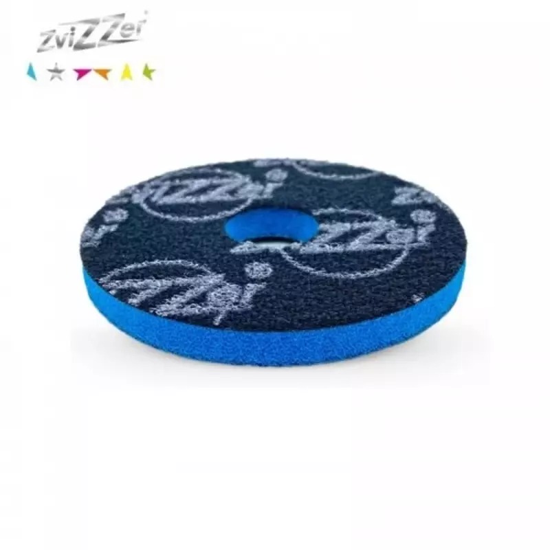 ZviZZer Interface Blue 130/10 mm Extra tvrdá Podložka pro Microfiber a Felt pad