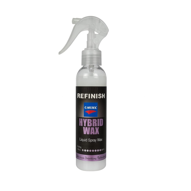 CARTEC Hybrid Wax 150ml