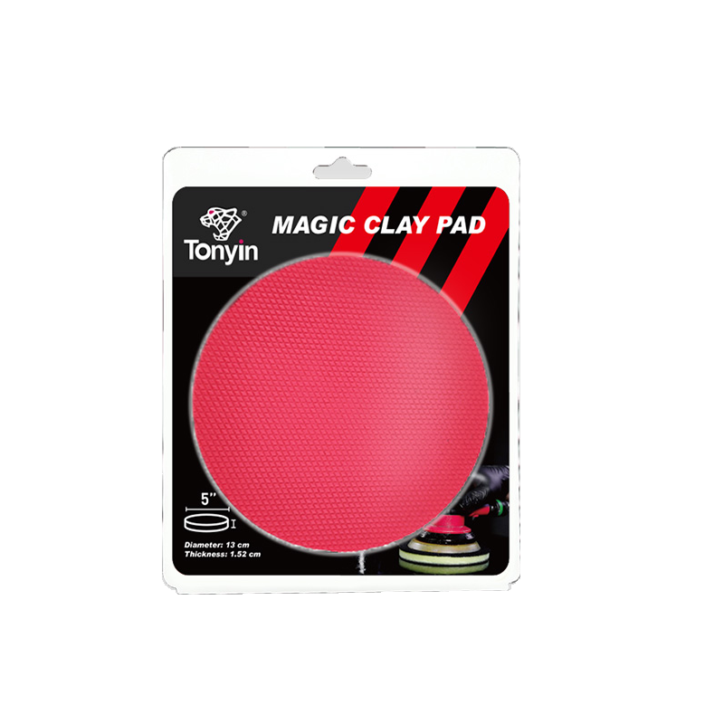 TONYIN Magic clay pad
