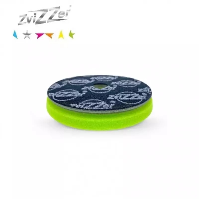ZviZZer Interface Green 80/10 mm Extra měkká Podložka pro Microfiber a Felt pad