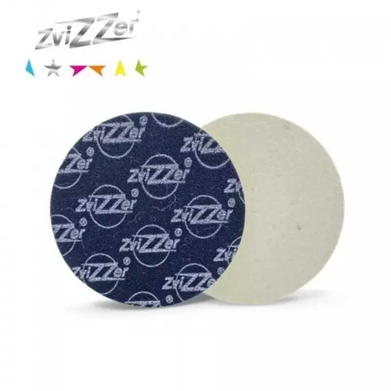 ZviZZer Felt Pad 155/3 mm Leštící pad na skla