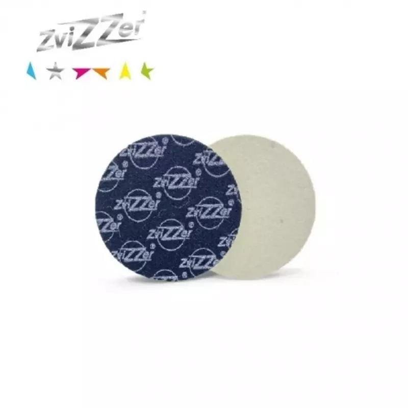 ZviZZer Felt Pad 80/3 mm Leštící pad na skla
