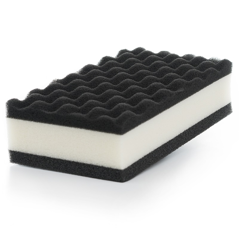 SOFT99 Qujtsu Ultra Soft Sponge ultra jemná houba na ruční mytí laku