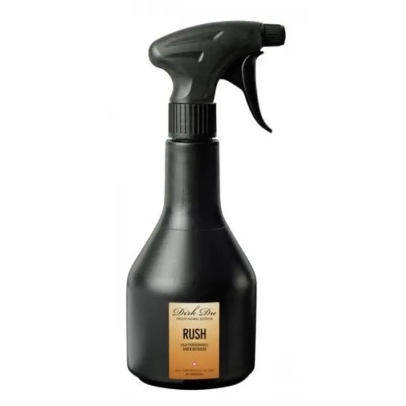 DirkDu Rush Quick Detailer by Swisswax 500 ml Detailer na karosérie