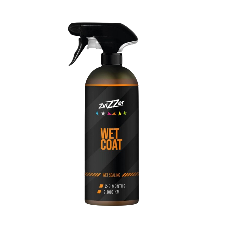 ZviZZer Wet Coat 500 ml sealant na mokrý lak
