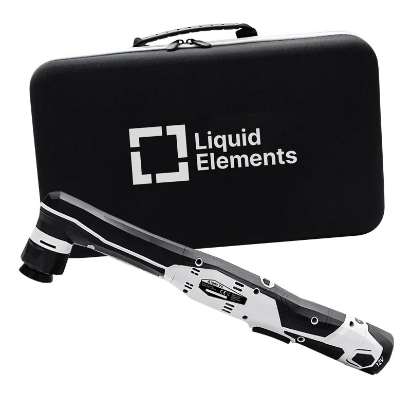 Liquid Elements A1000 V4 mini aku leštička