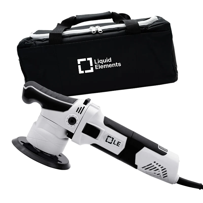 Orbitální leštička Liquid Elements T4200 s odpojitelným kabelem