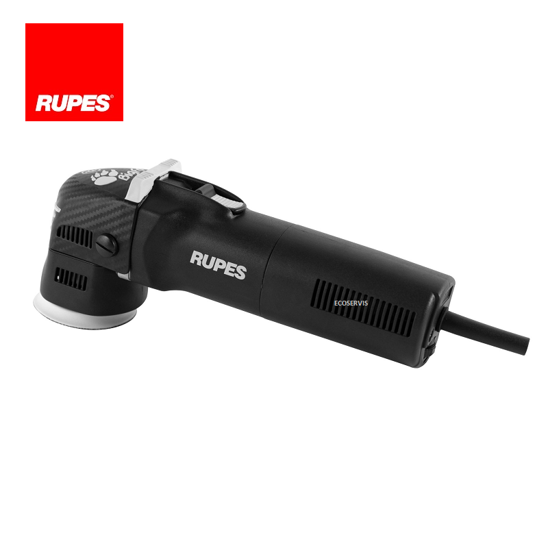 RUPES LHR 75 E Mark II Orbitální leštička