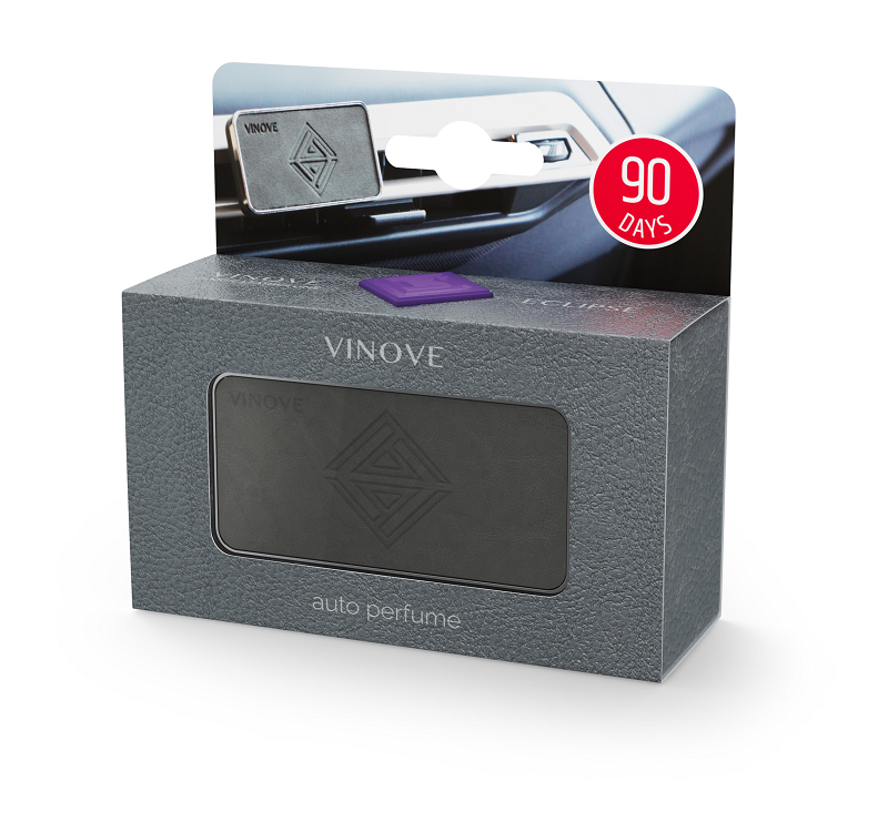 VINOVE Classic Leather Line - Milano