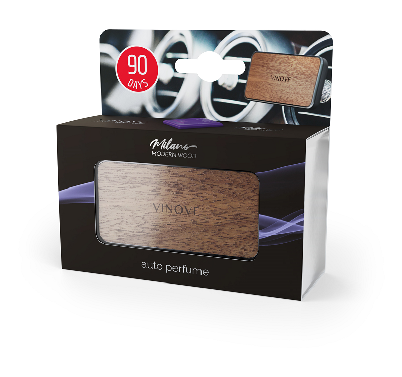 VINOVE Prestige Wood Line - Milano