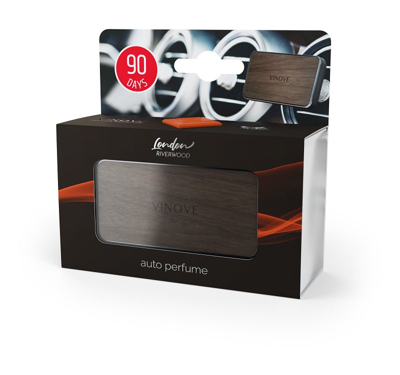 VINOVE Prestige Wood Line - London