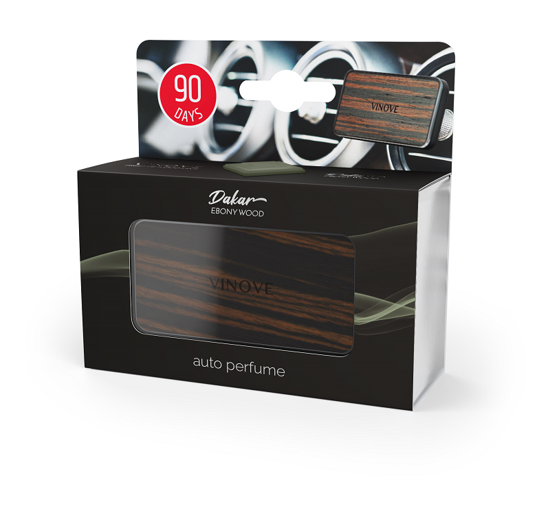 VINOVE Prestige Wood Line - Dakar