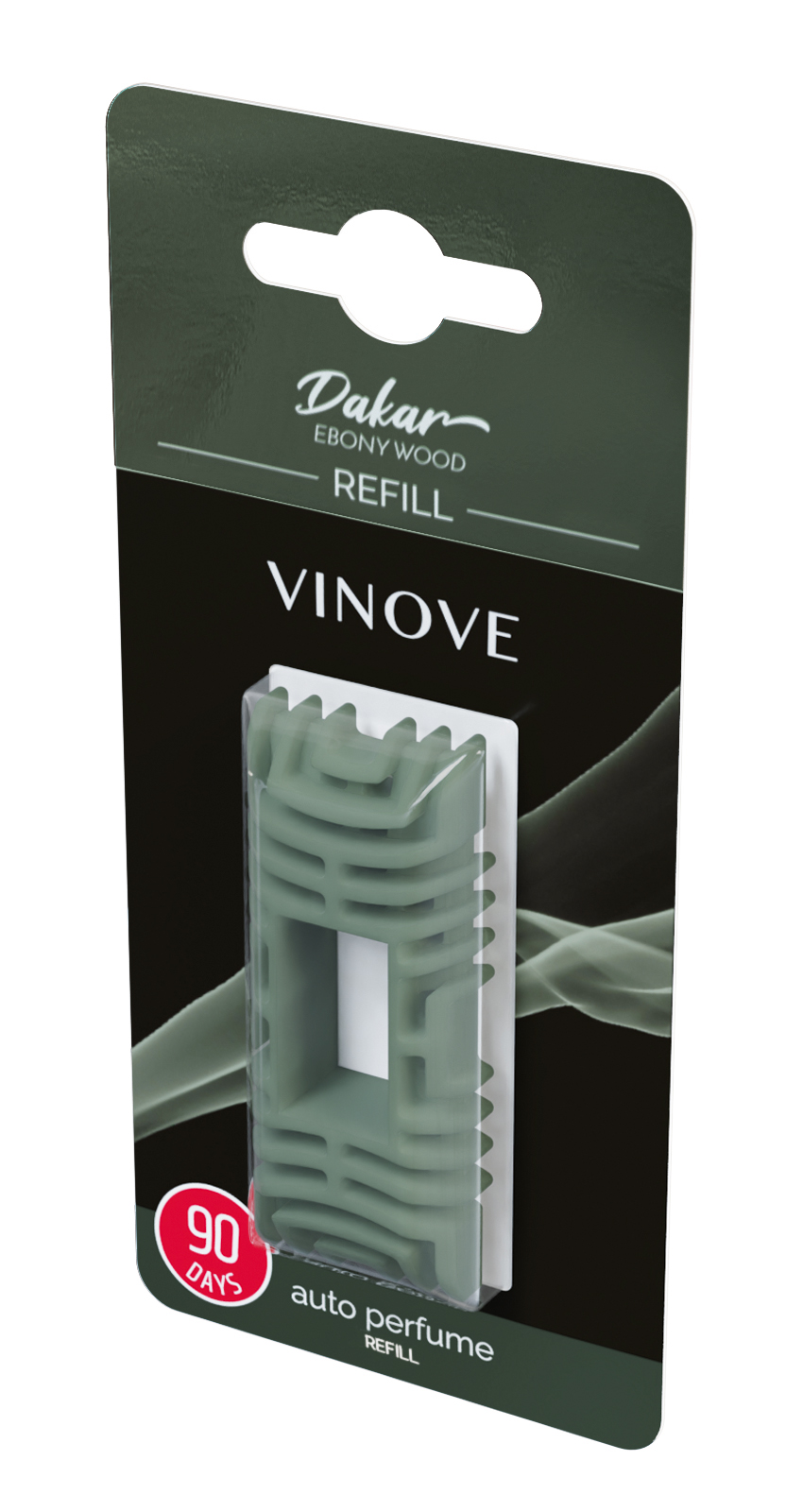 VINOVE "REFILL" - Dakar