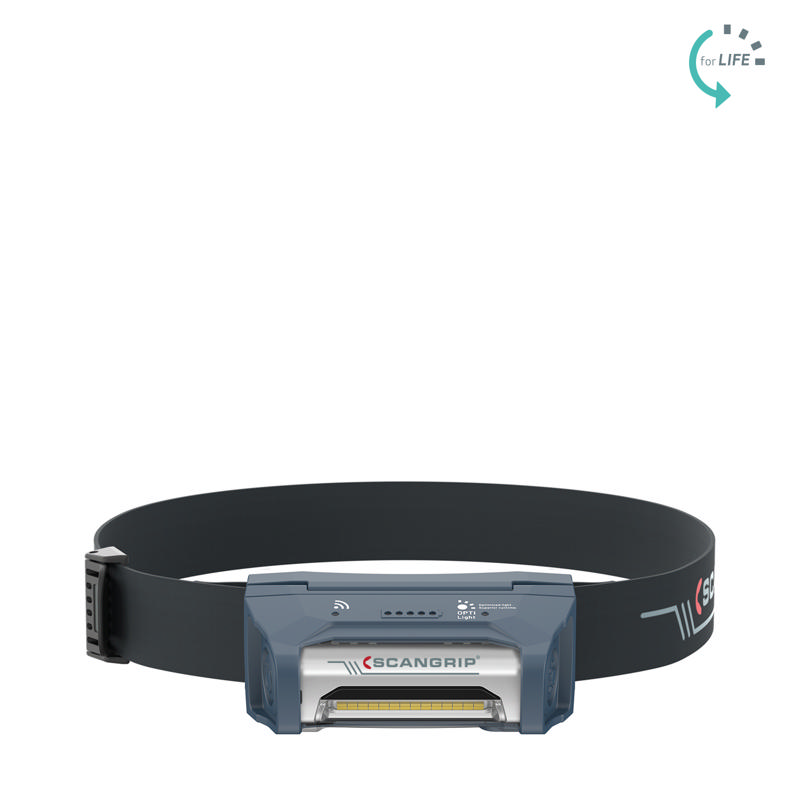 SCANGRIP I-VIEW INFINITY