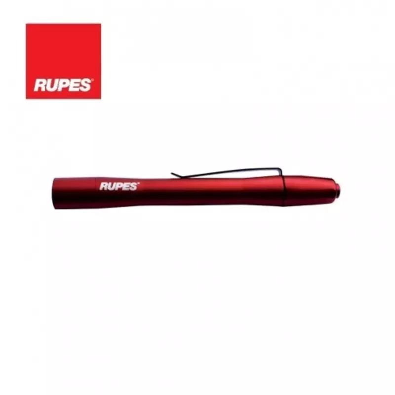 RUPES Swirl Find Pen Inspekční světlo na hledání kazů v laku