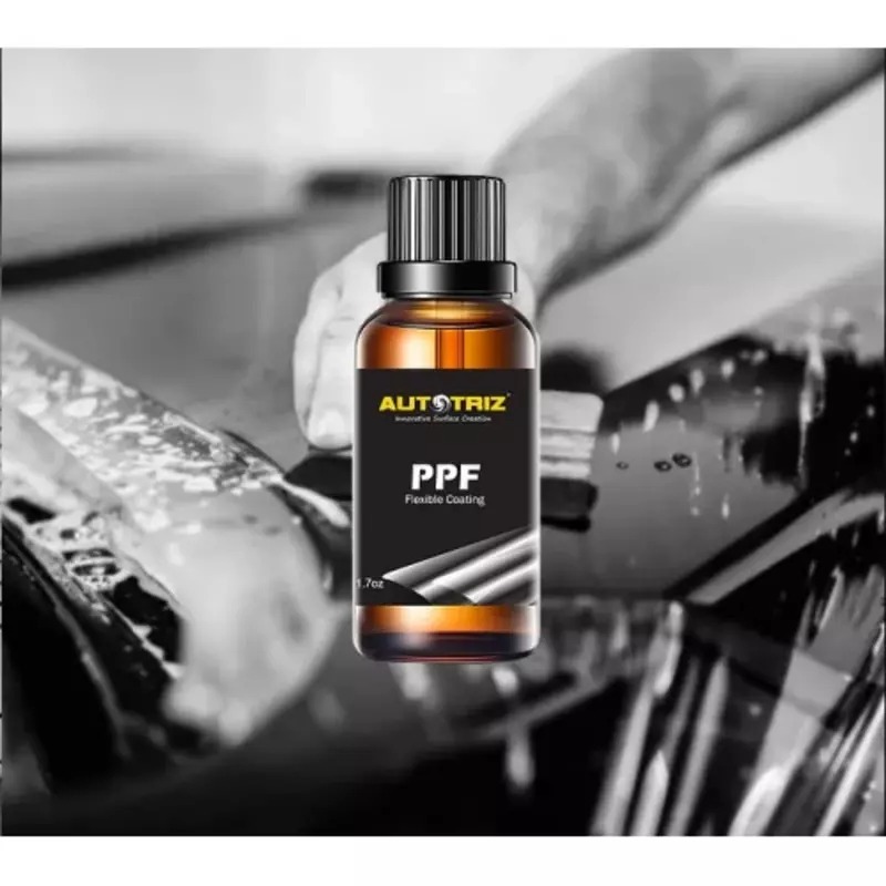 AUTOTRIZ PPF Flexible Coating 50ml Keramický povlak na PPF fólie