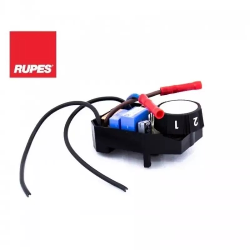 RUPES Electronic Card LK900 Mille Regulátor otáček elektronická karta