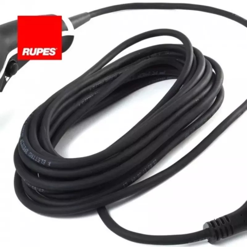 RUPES Kabel 9 m pro LHR 75 E