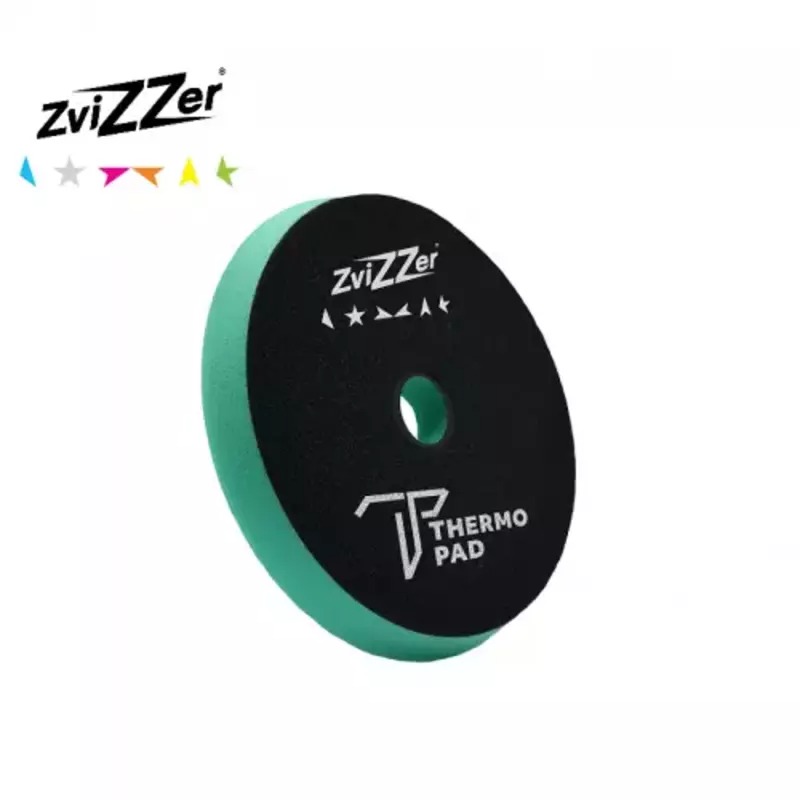 ZviZZer Thermo Pad Green 160/20/150 mm