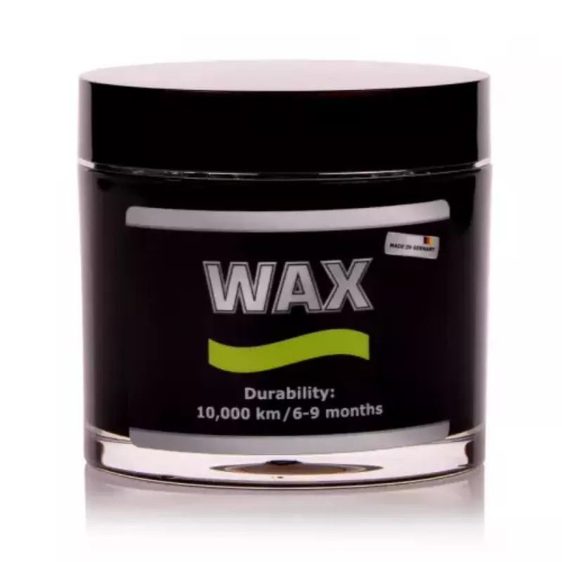ZVIZZER WAX 200 ml hybridní vosk 55% carnauba 45% syntetické vosky