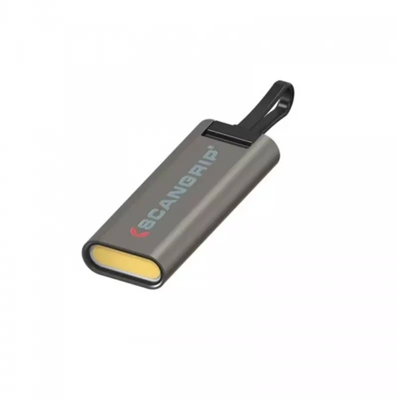 Scangrip FLASH MICRO R 03.5113