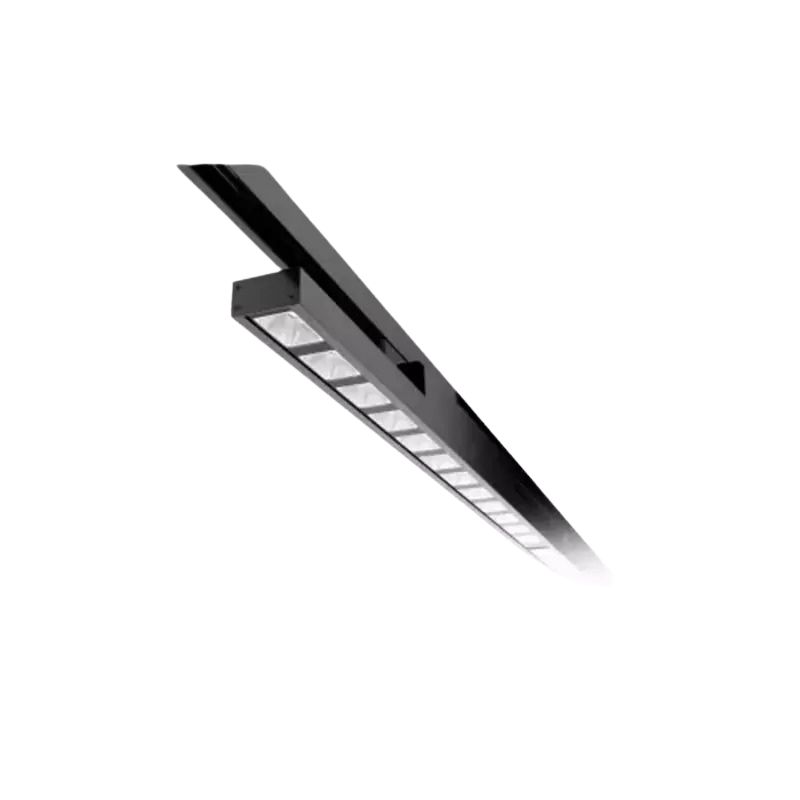 ZviZZer Lighting System Fixx Long Line LED 220-240V AC 5. 000K