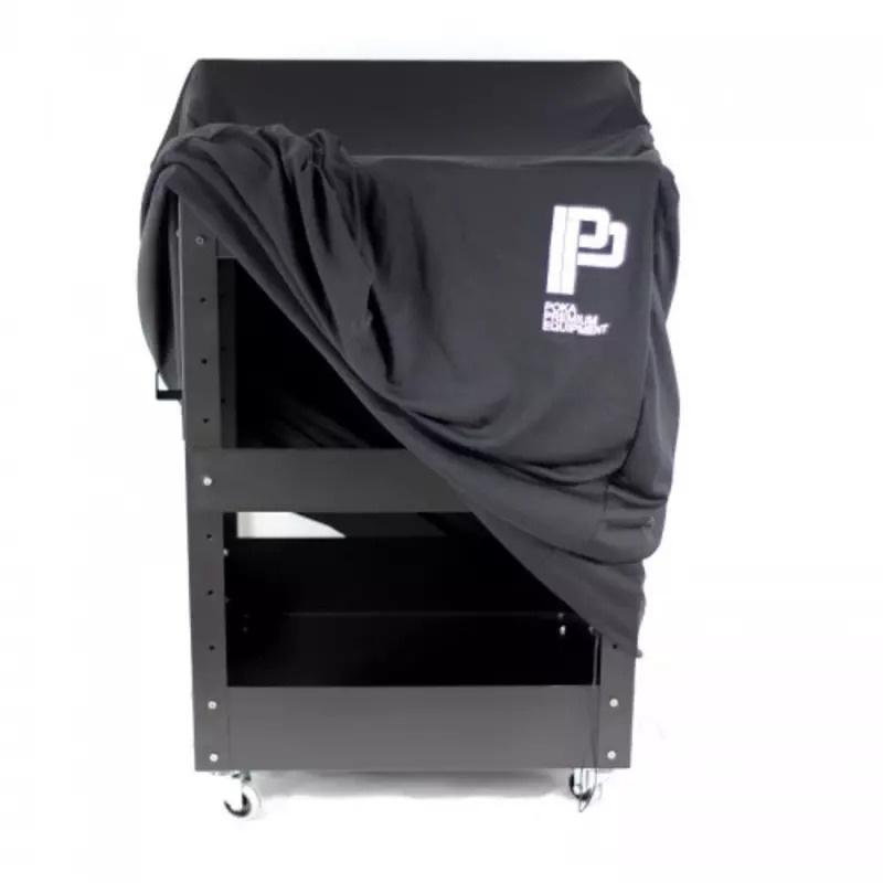 POKA PREMIUM Cover Potah detailingového vozíku