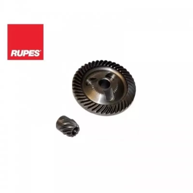 RUPES Set převodů leštičky LHR 75E a Duetto kód 50. 245
