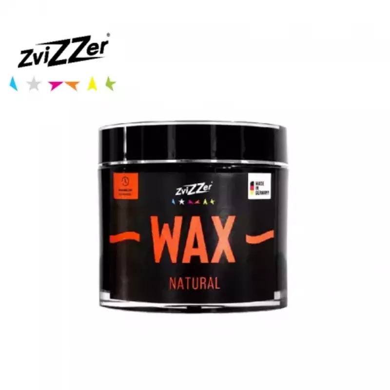 ZviZZer Wax Natural Carnauba 200 ml Přírodní karnaubský vosk