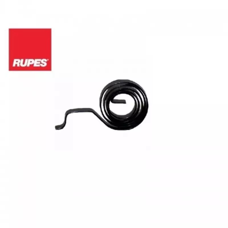 RUPES SPRING BRUSH HOLDER Přítlačná pružina uhlíku 461. 105