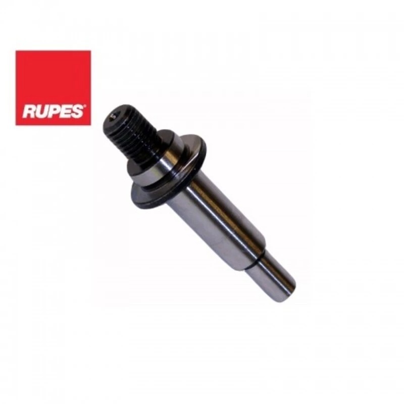 RUPES SPINDLE SHAFT Excentrická tyčka leštičky LHR 15/21 ES-MARK II-MARK III 51. 245