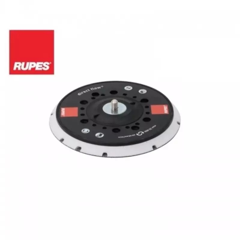 RUPES SKORPIO E BACKING PLATE MULTIHOLE 150mm Unašeč brusky 5/16