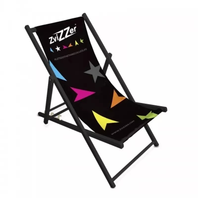 ZviZZer Sunbed Lehátko do každé krásné dílny