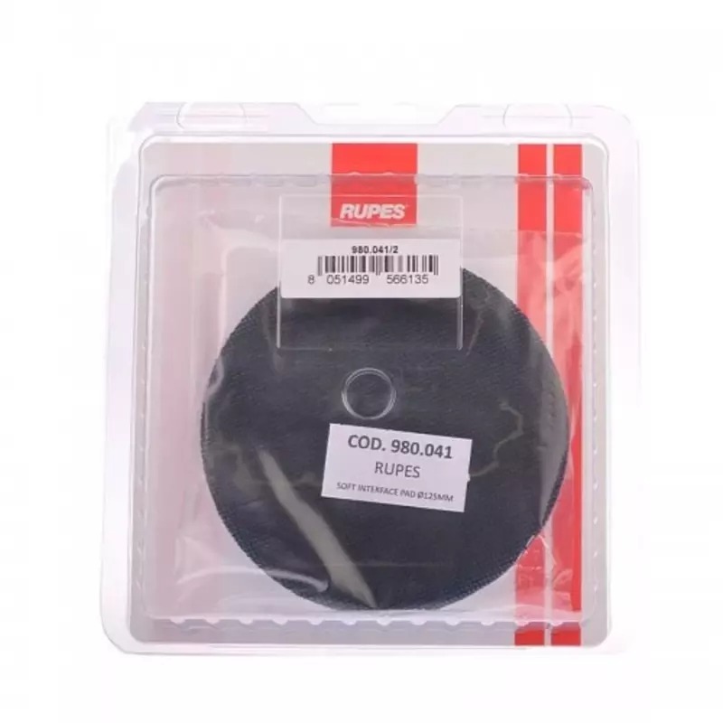 Přechodka RUPES pro brusné kotouče 125mm