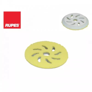 RUPES MICROFIBRE PAD 100 mm Fine Medium střední mikrovláknový pad