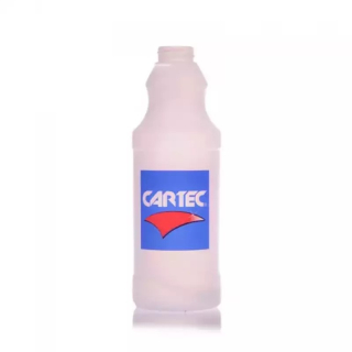 CARTEC Bottle mix 500 ml láhev na ředění výrobků