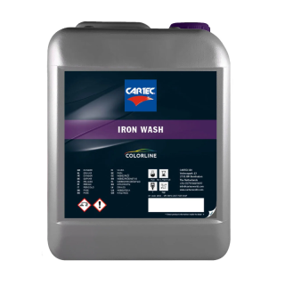 CARTEC Iron Wash 5 l Dekontaminace laku