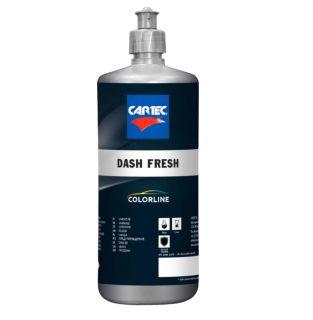 CARTEC Dash Fresh Matt 1 l čistič a impregnátor plastů s matným efektem