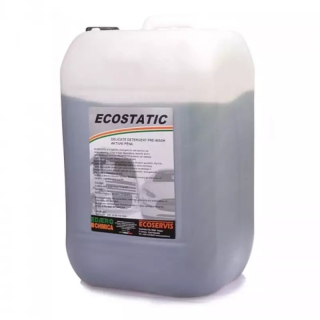 Aktivní pěna DAERG Ecostatic 25 kg k mytí osobních a nákladních automobilů