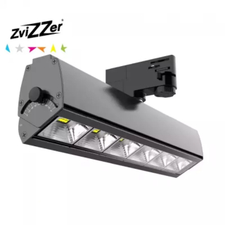 ZviZZer Lighting System Fixx Move LED 220-240V AC 5. 000K
