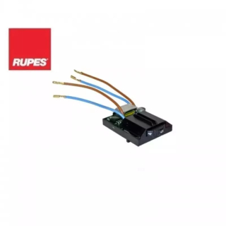 RUPES Electronic Card LHR 75E / Duetto Regulátor otáček elektronická karta kód. 400. 247
