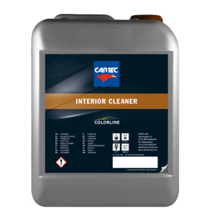 CARTEC Interior Cleaner 10 l