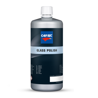 CARTEC Glass Polish 1 l leštěnka na skla